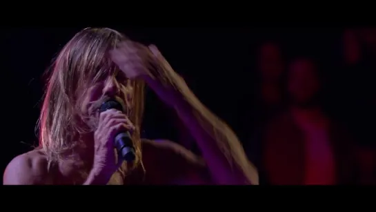 Iggy Pop — «Break Into Your Heart»