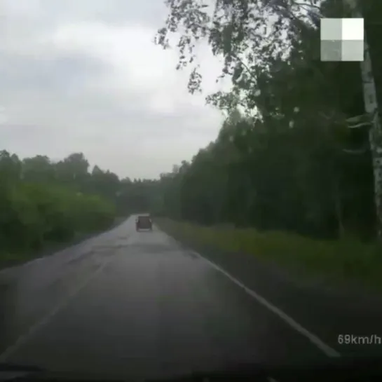 В ДТП с бывшим вице-губернатором Челябинской области пострадали трое людей