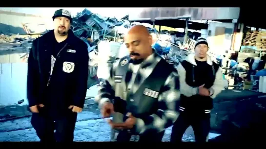 Cypress Hill - It Ain't Nothing (feat. Young De)