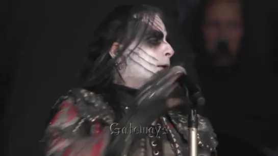 Dimmu Borgir  Orchestra - Gateways