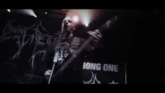 Dying Fetus - Wrong One To Fuck With