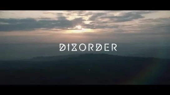 Dizorder - The Real Face