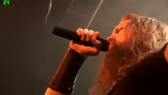 Amon Amarth - Where Silent Gods Stand Guard