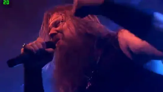 Amon Amarth - Versus The World