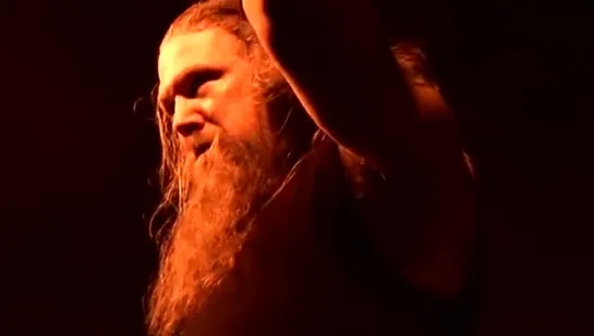 Amon Amarth - As Long As The Raven Flies