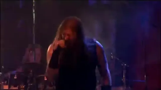 Amon Amarth - Metalwrath