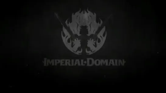 Imperial Domain - Conspiracy