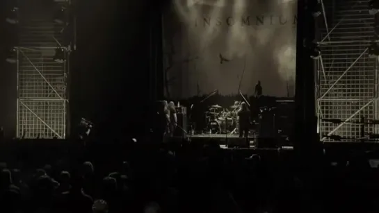 Insomnium - One For Sorrow