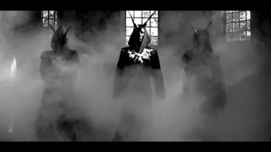 Behemoth - Blow Your Trumpets Gabriel