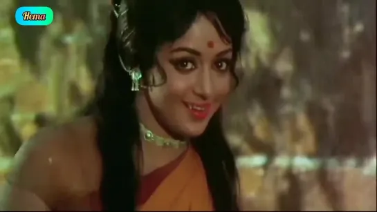 Rama Rama Ghazab Huyi Gawa Re _ Naya Zamana Song 1971_ Hema Malini, Dharmendra songs