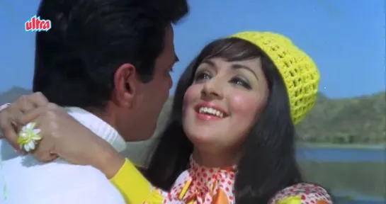 A B C D Chhodo _ Raja Jani 1972 Songs _ Dharmendra, Hema Malini