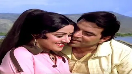 Tum Jo Chale Gaye To Hogi Badi Kharabi _ Aas Paas 1981 Songs Dharmendra Deol, Hema Malini