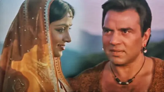 Duniya Se Duniyanwalon Se _ Baghavat Songs _ Dharmendra, Hema Malini