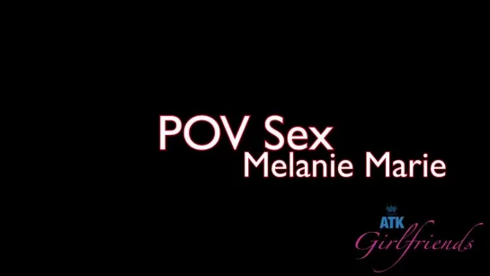 "FullVideo👇" Melanie Marie POV Sex