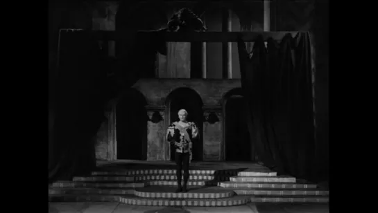 Best Picture 1948    Hamlet