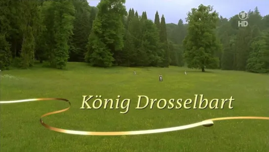 Король Дроздобород' 2008 / König Drosselbart