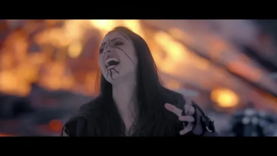 Unleash The Archers - Cleanse The Bloodlines