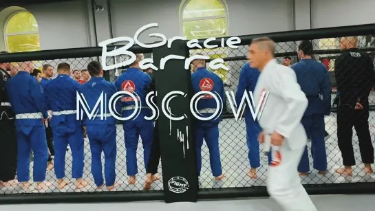 Gracie Barra Moscow_ 29/05/2022