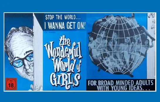 The Wonderful World of Girls (1965)