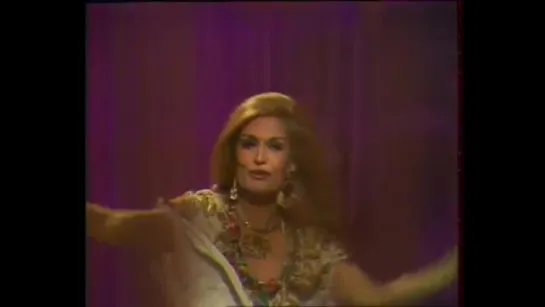 Salma ya Salama   Dalida(version française)