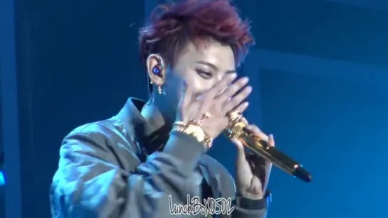 [FANCAM] 150823 Z.Tao - Opening + Feel Awake @ Z.TAO Mini Concert in Beijing