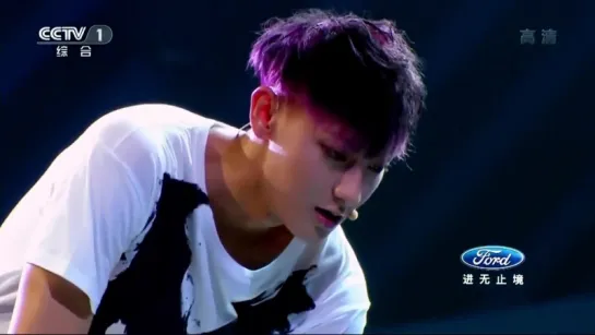 150809 Challenge the Impossible - Z.TAO