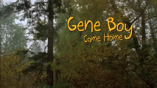 Gene Boy Came Home (2007) dir. Alanis Obomsawin