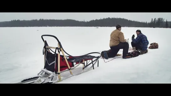 KONELINE: Our Land Beautiful (2016) dir. Nettie Wild