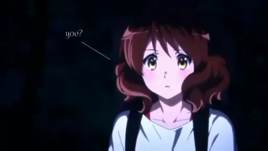 hibike! euphonium vine