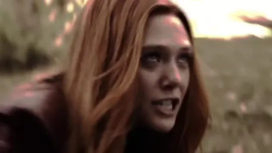 [edit by nadcxi] wanda maximoff /// marvel vine