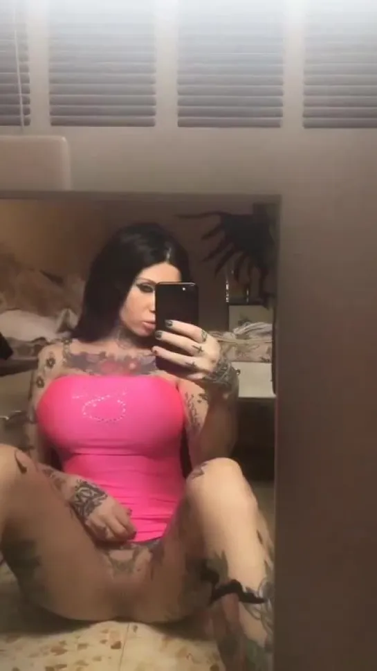 Megan Inky