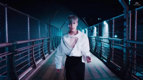 |MV| TAEMIN - MOVE #1