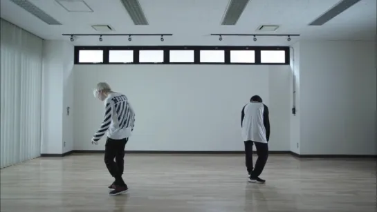 |Dance Practice| TAEMIN - Goodbye alone