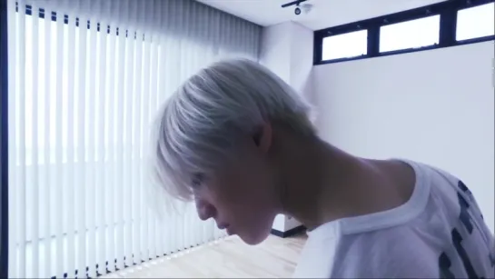 |Dance Practice| TAEMIN - Goodbye Alone