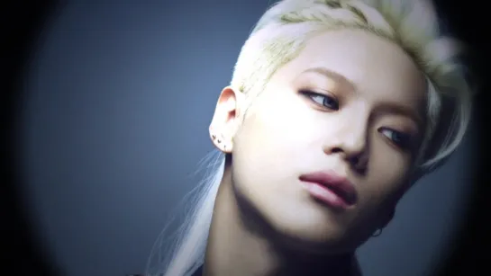 |Teaser| Taemin - Sayonara Hitori