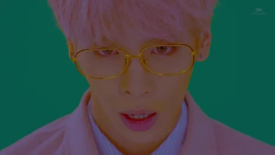 |MV| JONGHYUN - She Is