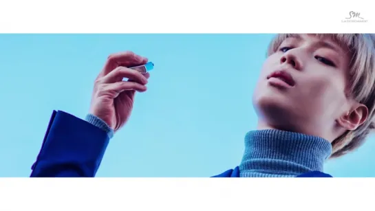 |MV| TAEMIN - Press Your Number