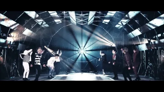 |PV| SHINee - 「D×D×D」