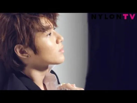 |Nylon TV| Taemin ♦ SHINee