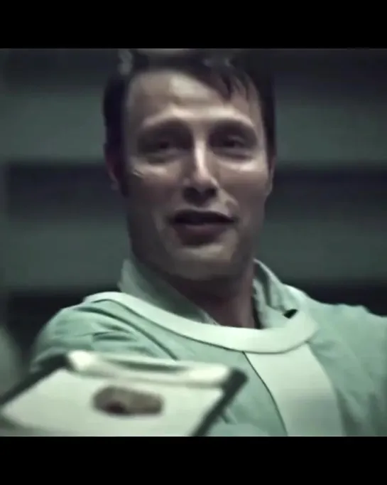 ▹ hannibal