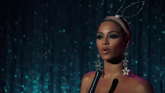 Бейонсе (Beyoncé) в клипе "Pretty Hurts" (2014) 1080p