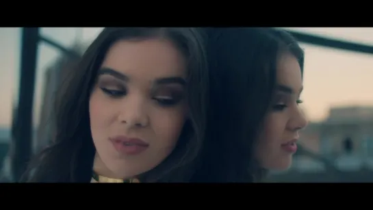 Хейли Стейнфилд (Hailee Steinfeld) - Love Myself (2015)