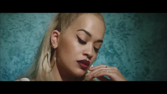 Рита Ора (Rita Ora) - Body on Me ft. Chris Brown (2015)