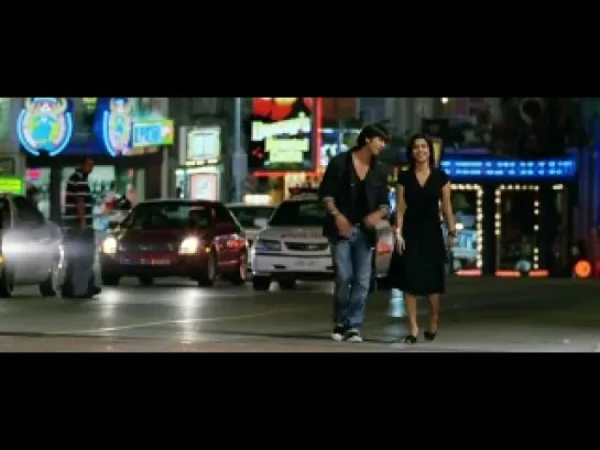 Is This Love - Kismat Konnection HD