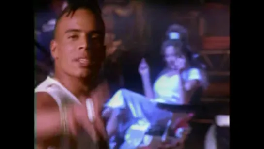 2 Unlimited - The Real Thing