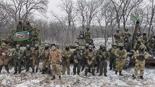 Видео от Юрия Шевченко