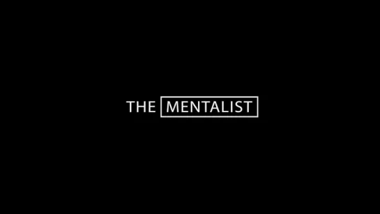 the mentalist | менталист