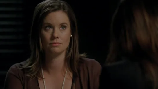 the mentalist |4х09| Anna Dugan