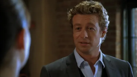 the mentalist |2х04| сарказм