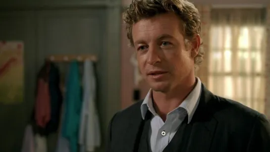 the mentalist |1x14| неряхи